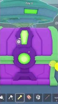 ALIEN INVASION AT DAY 5 IN ROBLOX 99 NIGHTS IN THE FOREST 🌲- UFO ALIEN CHEST - ALIEN EGG