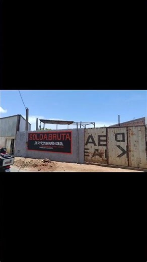 B/Cidade modelo. V/ conquista ✅