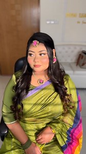 7.7K views · 74 reactions | Transformation of this beauty by Reviving Elegance, 3 different looks for 3days. ❤️ | Reviving Elegance by Jasia | Facebook