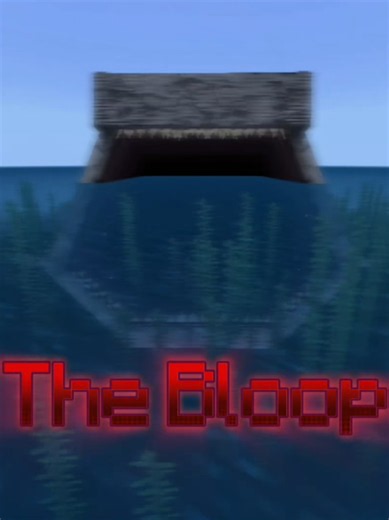 The Bloop Mod Minecraft: Sobreviviendo al Monstruo del Mar