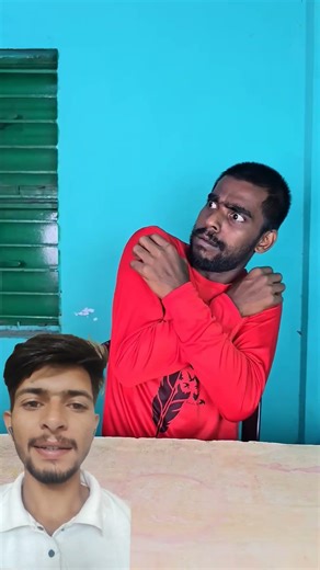 Elder Brother’s Mask Challenge Shocked Everyone! 😱🎭😂#shorts #funny #comedy #befunnynow