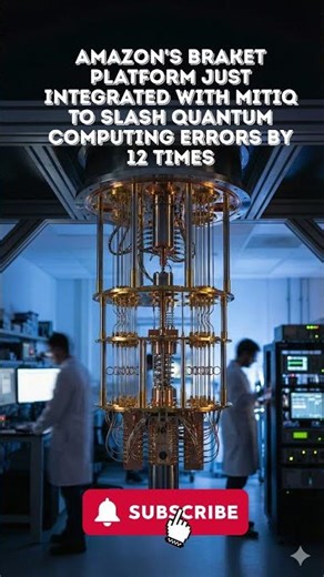 ⚛️ Quantum Computing News Update (Today)/QuantumTech Daily/Quantum Breakthroughs Today #quantum news