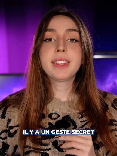 Découvrez le geste secret caché sur votre téléphone