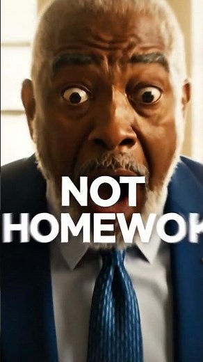 He Mistook The "Impossible" Math Problem for Homework! 😱