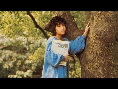 天地真理 ☆ ひこうき雲