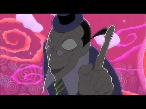 マック ・ラ・クラノスケ お金のテーマ