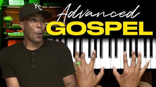 11K views · 302 reactions | Play Advanced Gospel Chords & Reharmonize ANY Song | Prettysimplemusic | Facebook
