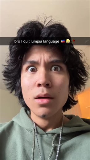 Vocaloco - Language Learning App on Instagram: "bro this app weird asf #tagalog #pinoy #filipino #language"