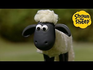 🐑😂 Shaun the Sheep’s Funniest Farm Moment – 1 Hour Compilation