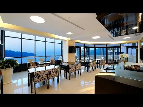 Hu Yue Lakeview Hotel, Nantou, Taiwan | Travel With Vanshika