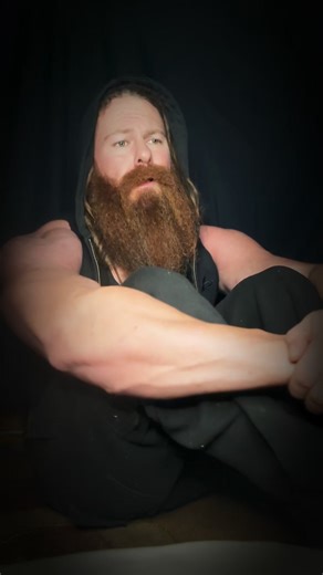 1.5M views · 60K reactions | The most requested full cover is finally here! https://found.ee/-SoundOfSilence Guys this one has it all!! Deep Subharmonics, high rock belts, tender vocals, I even added a full opera choir; and it goes hard!!! #soundofsilence #simonandgarfunkel #distrubed #fullcover #bigbrev #linkinbio #bigbrev #sing #bass #lowbass #deepbass #subharmonics #deepvoice #sing | Big Brev | Facebook