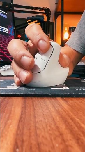 Logitech Lift vs MX Vertical which Ergonomic mouse to buy