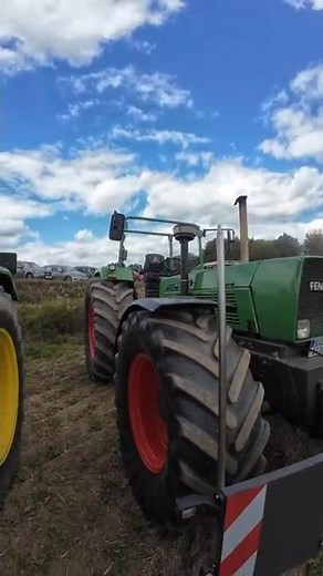 FENDT FAVORIT 610 S TURBOMATIK #fendt #power #farming #agriculture #zatebe #foryou #follow #fyp