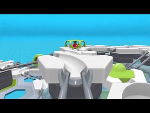 GraviTrax APP视频演示