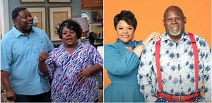 BET Sets Premiere Dates for Tyler Perry’s ‘House of Payne’ Reboot & New Series ‘Assisted Living’