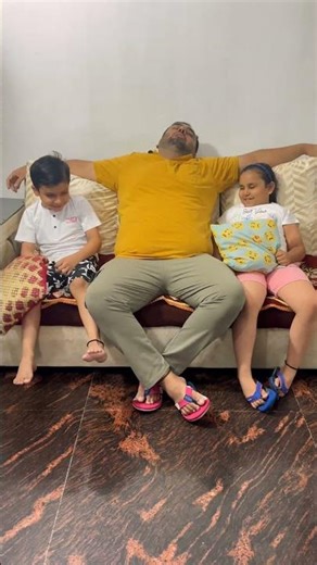 Cute Baby Alarm Clock 🤣🤣 #comedy #nannuchunnu #shorts