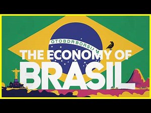 Brazil Is The Country Of The Future, And Always Will Be - Brazilian Economy
