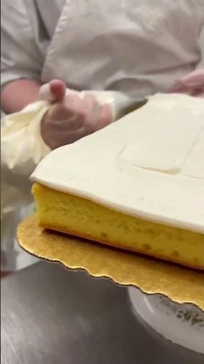 Graduation Cake Decorating