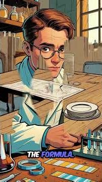 How a Car Painter’s Problem Invented Scotch Tape | The Sticky Story of 3M