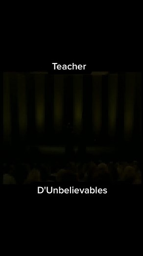 Hilarious Comedy Sketch by D'Unbelievables