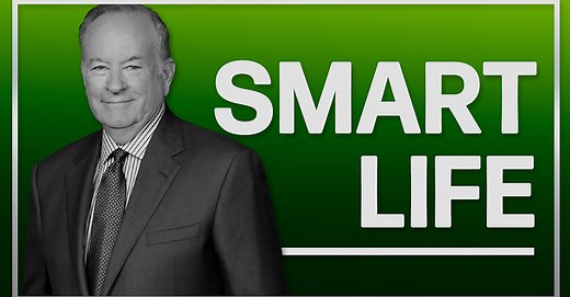 Finding Missing Money - No Spin News Excerpt - Bill O'Reilly