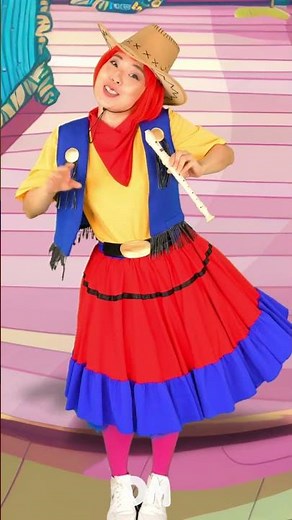 Do Re Mi - Music Notes | @dominoki