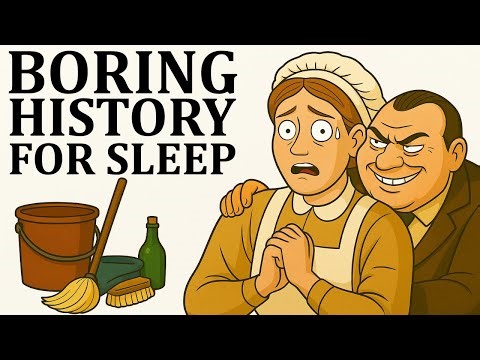 What Was It Like to Be a Servant in a Victorian Household?