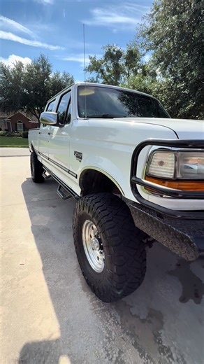 Exploring the 73 Power Stroke's Performance