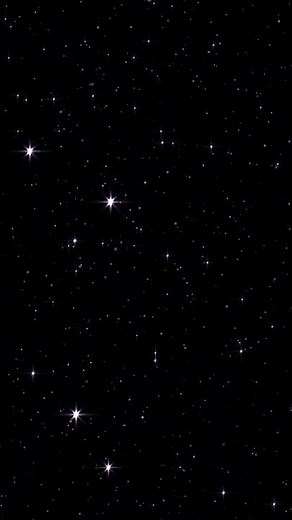 Sparkle Glitter Dust Overlay Loop