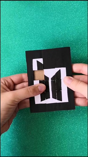 Creative DIY Cardboard Folding Techniques