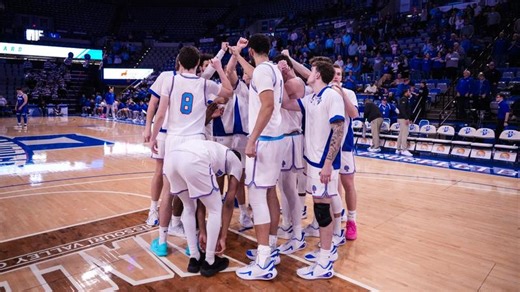 Indiana State falls to Drake on Saturday afternoon - Indiana State University Athletics