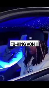 King Von moment King Von became a demon Please follow | King Von II