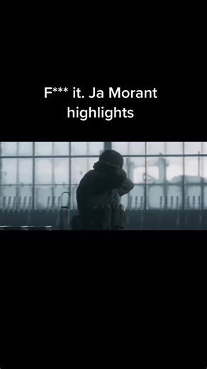Ja is never going to learn #nba #jamorant #humor #fyp