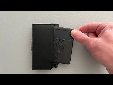 Ekster Tracker Card: Overview, Use, and Set Up