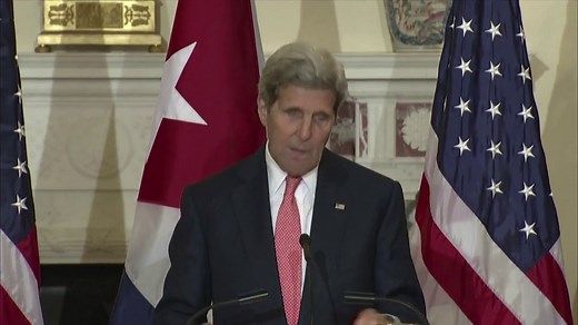 Special Envoy For Climate John Kerry File Footage in 2020 and 2021