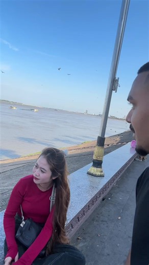 Exploring Cambodia: A First Day Vlog Experience