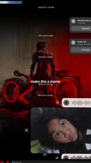 kaccey☆ (@kayster636)’s video of Memes On TikTok