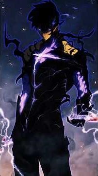 Jin-Woo Rejects Antares and Keeps Fighting | Solo Leveling Final Battle #sololeveling