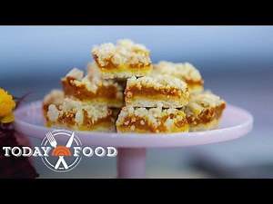 All-star chefs share their recipes for popular Thanksgiving sides