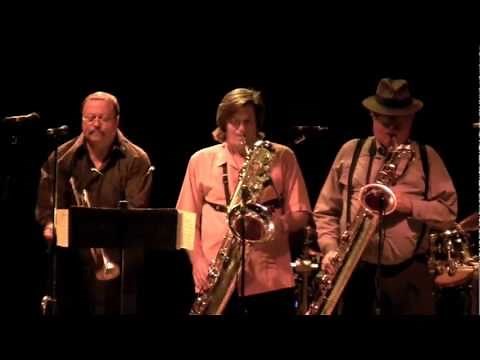 Tower of Power - What Is Hip? - 2011 Alameda County Fair - Bass Sax