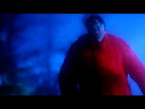 Look who's talking now....Rocks vs. Wolves