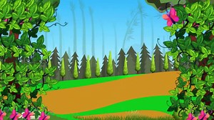 Union is strength (Moral Story Cartoons For Children)