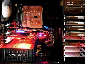 ¿Qué tarjeta gráfica elegir para Blender? - Cursos de modelado con Blender 3d