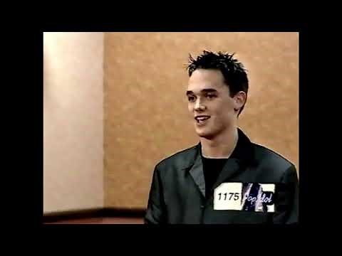 Pop Idol - Gareth Gates Audition (Full Version)