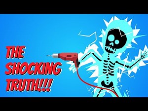 The Shocking Truth About Electrical Hazards