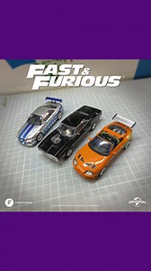 2.8K views · 81 reactions |  @modelmakingguru has just received the first issues of our Fast & Furious collection at his doorstep and, he has become part of the FAMILY!  And you? What cars have you received? Do you already have a favorite model?⁣ ⁣ ⁣ #fanhome #myfancollection #hobby #figures #collection #collector #fastandfurious #paulwalker #vindiesel #therock #dwaynejohnson #dominictoretto | Fanhome | Facebook