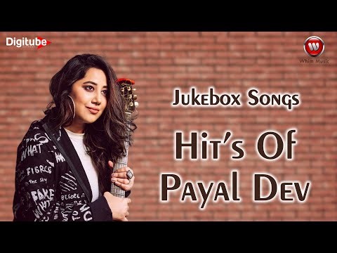 Payal Dev & Raj Barman New Song 2025 | New Bollywood Song 2025 | Latest Hindi Song | New Hindi Song