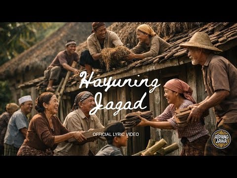 Hayuning Jagad | Lelakon Urip lan Memayu Hayuning Bawono