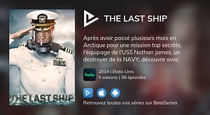 Regarder The Last Ship streaming