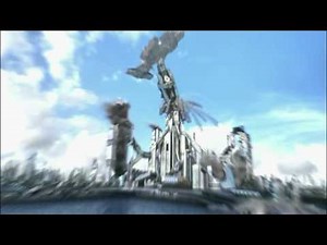 Stargate Atlantis Seson 5 Credits II